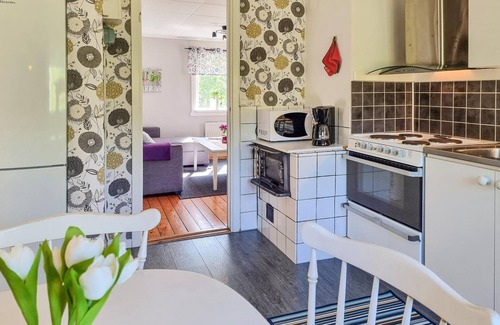 Lidkoping Municipality House | Amazing home in Söne with WiFi