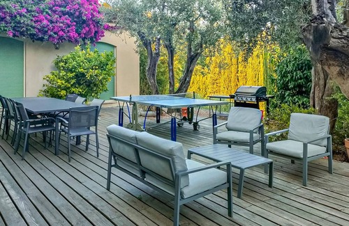 Peymeinade House | Amazing home in Speracedes