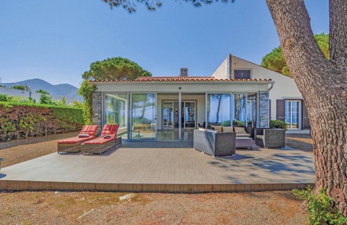 Saint-Florent House | Amazing home in St Florent with WiFi