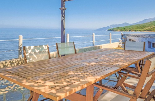 Saint-Florent House | Amazing home in St Florent with WiFi