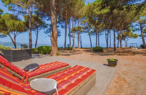 Saint-Florent House | Amazing home in St Florent with WiFi