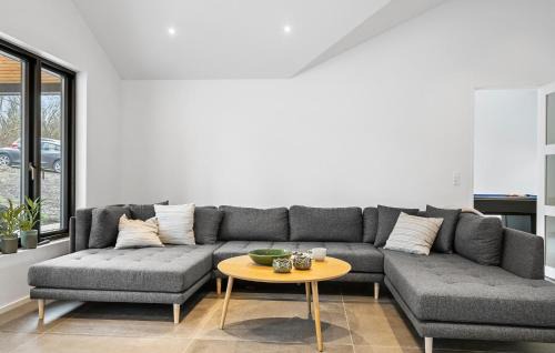 Stege House | Amazing Home In Stege With Wifi