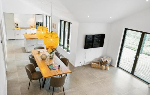 Stege House | Amazing Home In Stege With Wifi