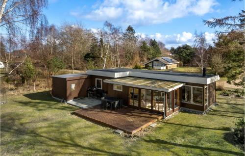 Stege House | Amazing Home In Stege With Kitchen