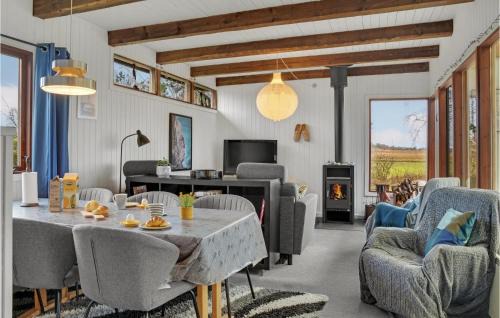 Stege House | Amazing Home In Stege With Kitchen
