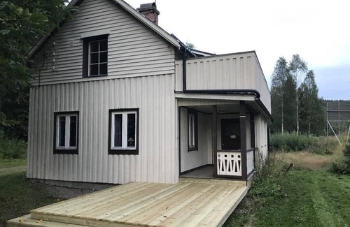 Syssleback House | Amazing home in Sysslebäck with 2 Bedrooms