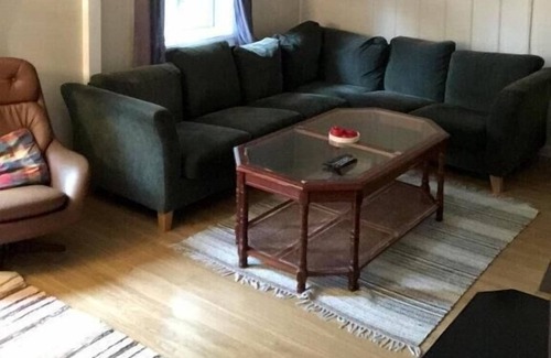 Syssleback House | Amazing home in Sysslebäck with 2 Bedrooms