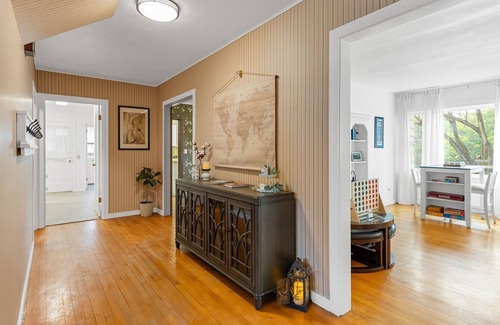 Redmond House | Amazing home in the heart of Redmond w/Canyon access