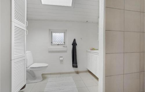 Klitmoller House | Amazing Home In Thisted With Sauna