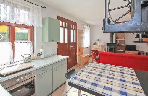 Funkenhagen House | Amazing home in Thomsdorf with WiFi