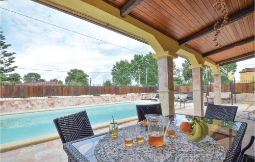 Mondragone House | Amazing Home In Torre Di Pescopaganoce