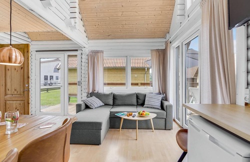 Tranekaer House | Amazing home in Tranekær