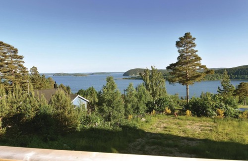 Uddevalla Municipality House | Amazing home in Uddevalla with kitchen