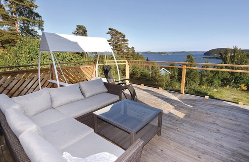 Uddevalla Municipality House | Amazing home in Uddevalla with kitchen