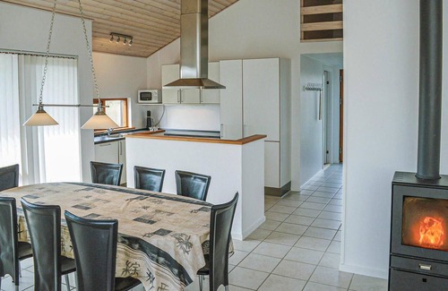 Thorsminde House | Amazing home in Ulfborg with WiFi