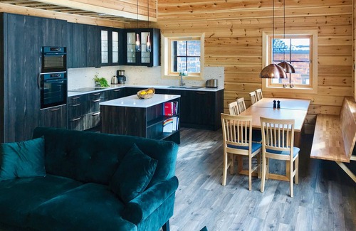 Vemdalen House | Amazing home in Vemdalen with WiFi