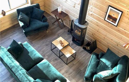 Vemdalen House | Amazing Home In Vemdalen With Wifi