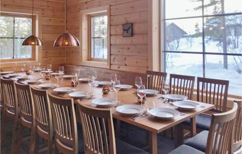 Vemdalen House | Amazing Home In Vemdalen With Wifi