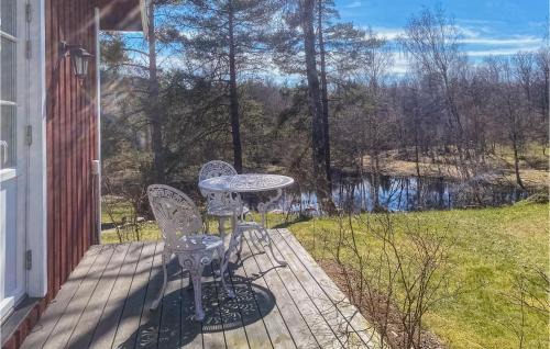 Ubbalt House | Amazing Home In Vittsjö