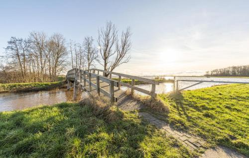 Wagenborgen House | Amazing Home In Wagenborgen With Wifi