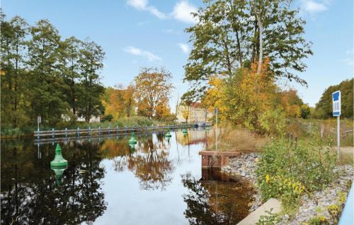 Wandlitz House | Amazing Home In Wandlitz With Sauna