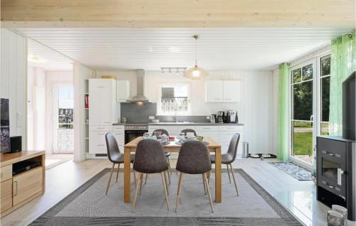Wandlitz House | Amazing Home In Zerpenschleuse