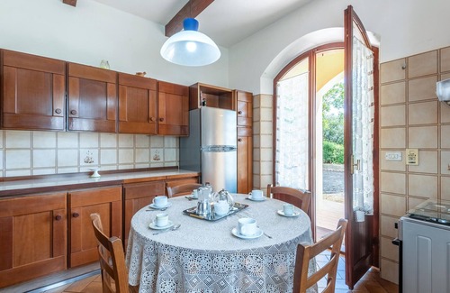 Bollano House | Amazing home in Monteroni d'Arbia