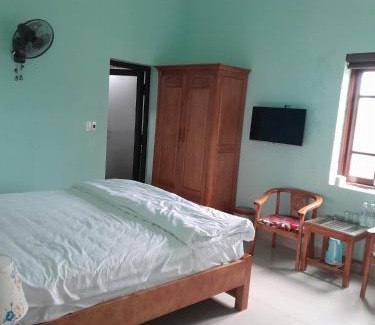 Dong Hoi House | Amazing Hotel, Trương Pháp, Quang Phú, Đồng Hới
