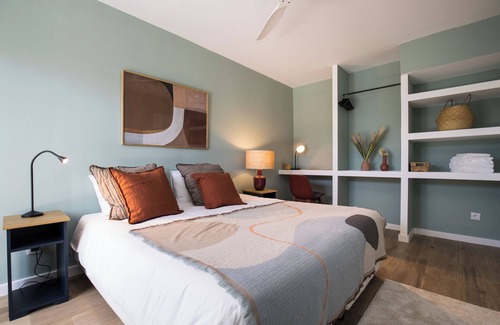 Costa de Caparica Villa | Amazing House Near to the Beach
