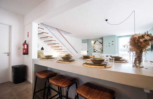 Costa de Caparica Villa | Amazing House Near to the Beach