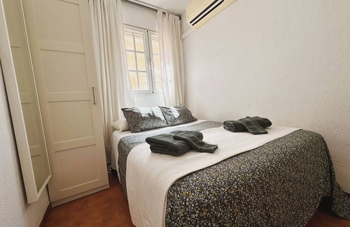 El Ejido House | Amazing House At The Historical City Center, Solarium Terrace & Patio