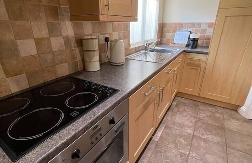 Cambridge House | Amazing house in beautiful Madingley Village