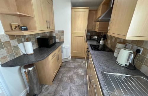 Cambridge House | Amazing house in beautiful Madingley Village
