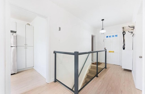 South Cambie House | Amazing House In The Heart Of Vancouver DT/YVR/UBC