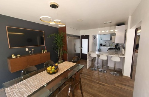 Polanco House | AMAZING HOUSE AT POLANCO'S HEART. CDMX