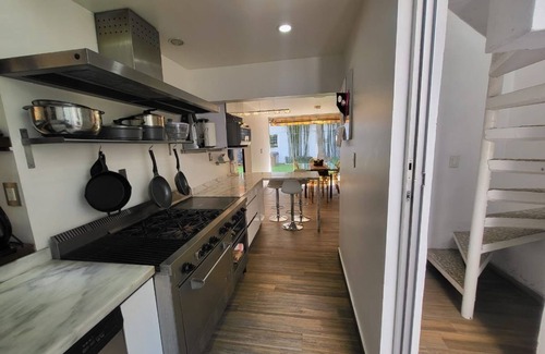 Polanco House | AMAZING HOUSE AT POLANCO'S HEART. CDMX