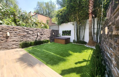 Polanco House | AMAZING HOUSE AT POLANCO'S HEART. CDMX