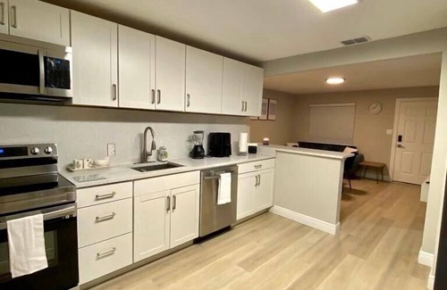 Tampa House | Amazing House relax Near Raymond Stadium