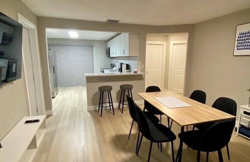 Tampa House | Amazing House relax Near Raymond Stadium