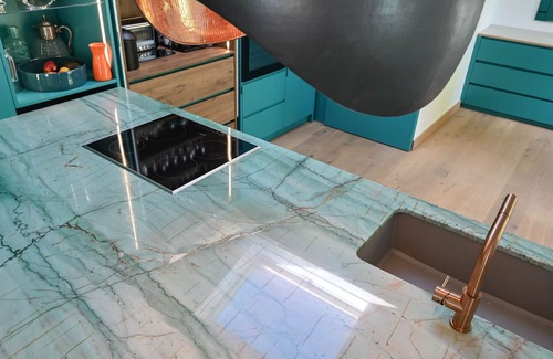 Cassis Villa | amazing house with a panoramic view in front of the sea and the cap canaille
