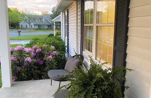 Lewes House | Amazing in town Lewes locationnCompletely renovated to be spacious n comfortable