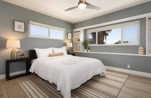 Ladera Heights Apartment | Amazing Ladera Resort - Executive Suite
