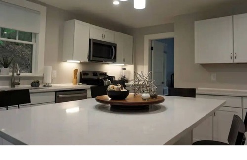 Winnisquam Condo | Amazing Lake and Mountain Views; newly renovated; sleeps 5