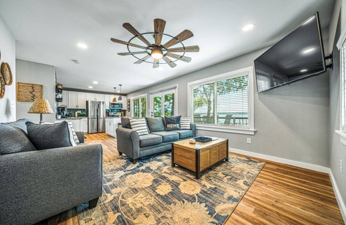 Chapin House | Amazing Lake Murray Views from this Chapin 3 bed 3 bath.