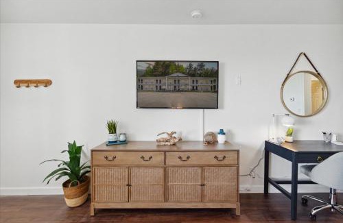 Petoskey House | Amazing Lake Views Remodeled