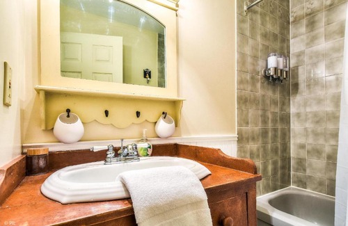 Mont-Tremblant House | Amazing Lakemountain View 5min To Tremblant475