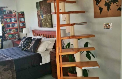 Tikitere Other | Amazing lakeview Loft