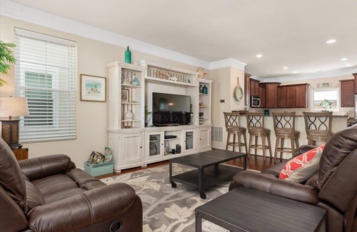 West Ocean City House | 🏖️Amazing! Large 4 Bedroom West OC Town House, Pool🏖️