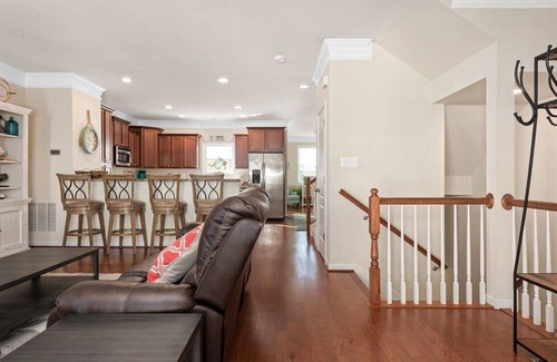 West Ocean City House | 🏖️Amazing! Large 4 Bedroom West OC Town House, Pool🏖️
