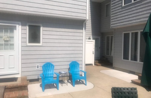 Lavallette Condo | Amazing Lavallette 3 Bed/2 Bath Beach Block Rental